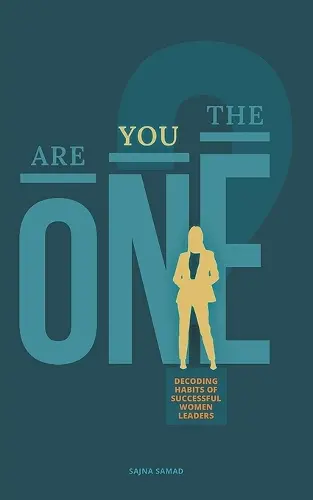 Are You the One? cover