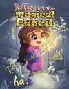 Lily and the Magical Pencil cover