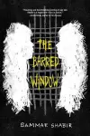 The Barred Window cover