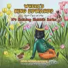 Where's King Edward? cover