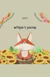 Whisper’s Journey cover