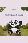 Pandy’s Book of Thanks cover