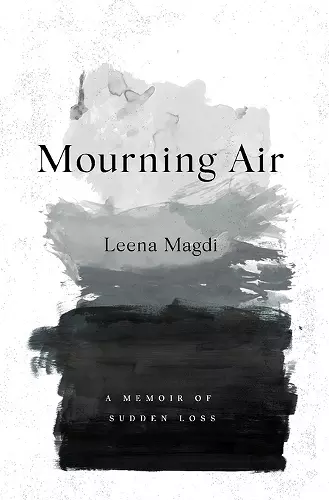 Mourning Air cover