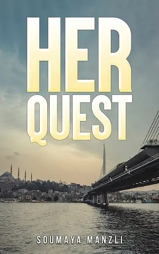 Her Quest cover