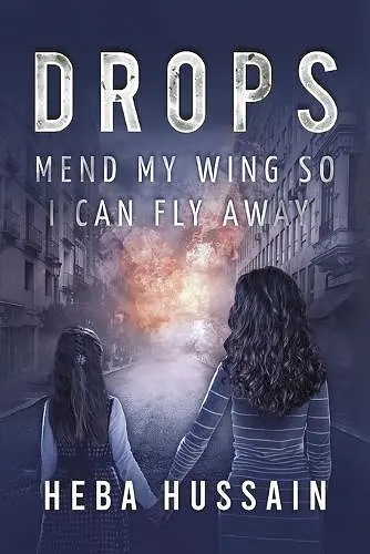 Drops cover