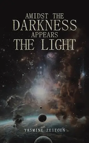 Amidst the Darkness Appears the Light cover