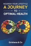 Nourish Your Lifestyle cover