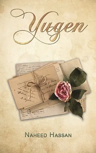 Yugen cover