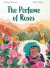 The Perfume of Roses cover