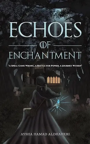 Echoes of Enchantment cover