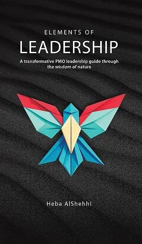 Elements of Leadership cover