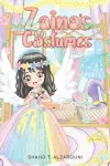 Zaina's Costumes cover