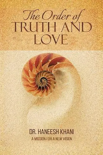 The Order of Truth and Love cover
