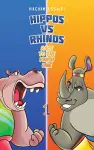 Hippos vs. Rhinos cover
