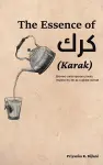 The Essence of Karak cover