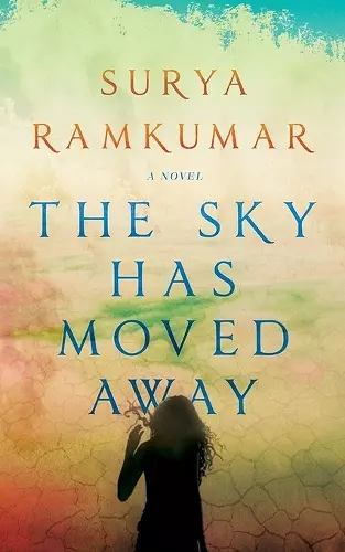 The Sky Has Moved Away cover
