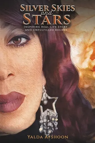 Silver Skies and Stars cover