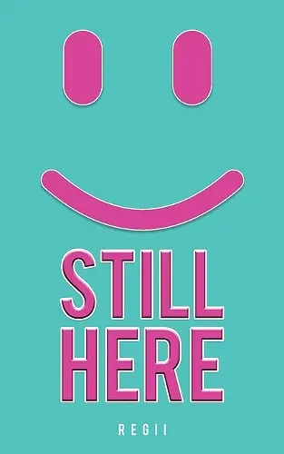 Still here cover