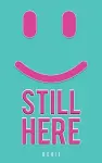 Still here cover
