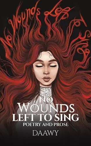 No Wounds Left to Sing cover