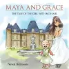 Maya and Grace cover