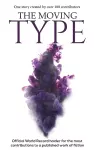The Moving Type cover
