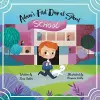 Adam's First Day at School cover