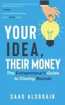 Your Idea, Their Money cover