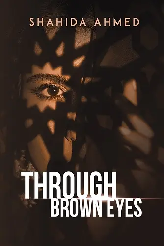 Through Brown Eyes cover