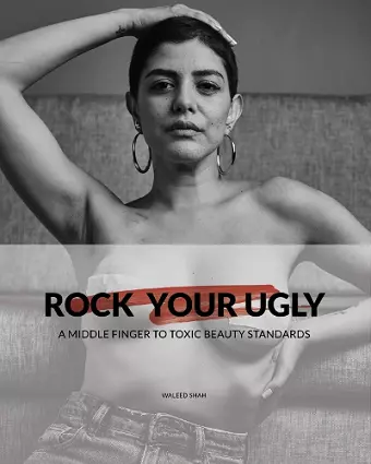 Rock Your Ugly cover