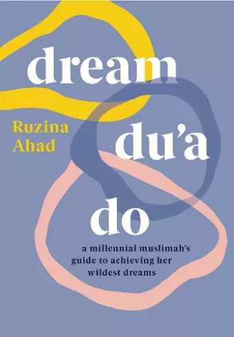 Dream Du'a Do cover