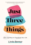 Just Three Things cover