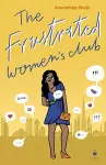 The Frustrated Women's Club cover