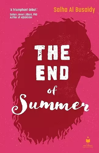 The End of Summer cover