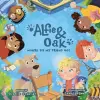 Alfie & Oak: Where did my friend go? cover