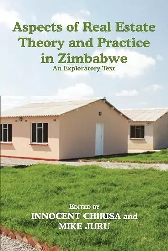 Aspects of Real Estate Theory and Practice in Zimbabwe cover