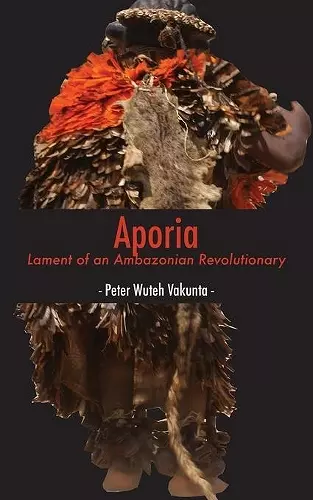 Aporia cover