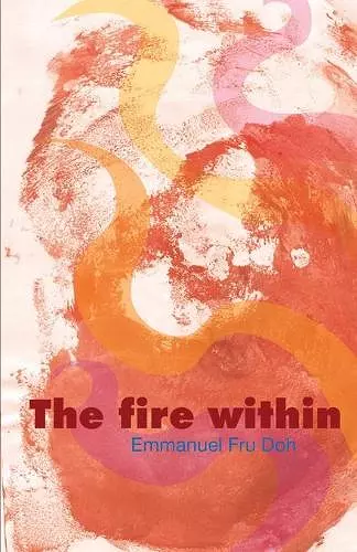 The Fire Within cover