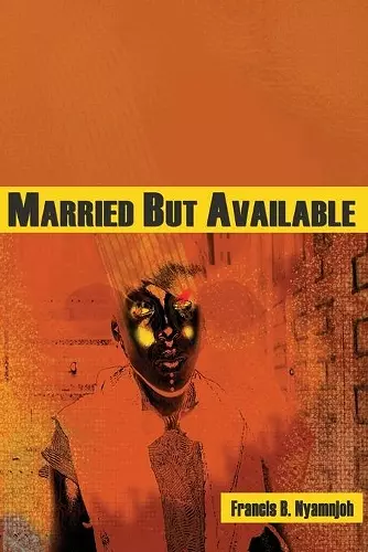 Married But Available cover