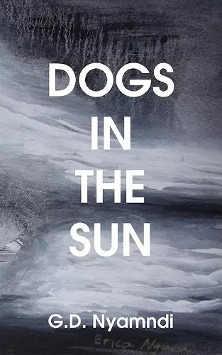 Dogs in the Sun cover