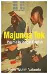 Majunga Tok cover