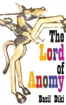 The Lord of Anomy cover