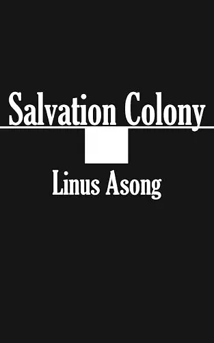 Salvation Colony cover