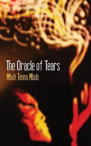 The Oracle of Tears cover