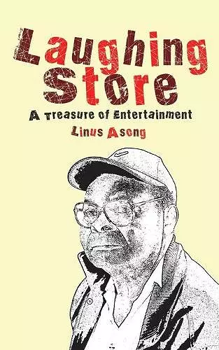 Laughing Store cover