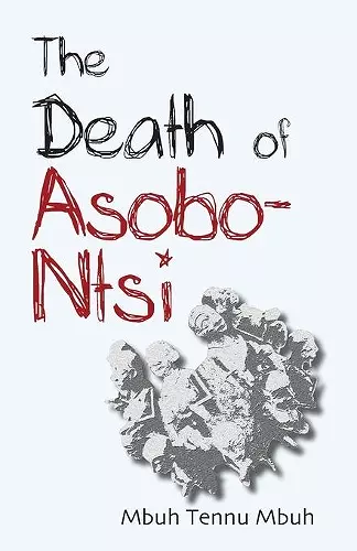 The Death of Asobo-Ntsi cover