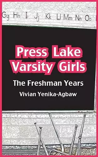 Press Lake Varsity Girls cover