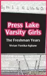 Press Lake Varsity Girls cover