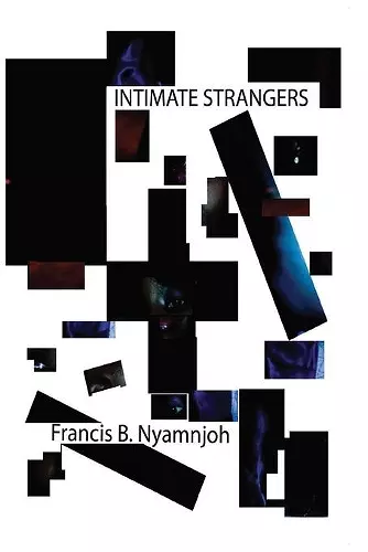 Intimate Strangers cover