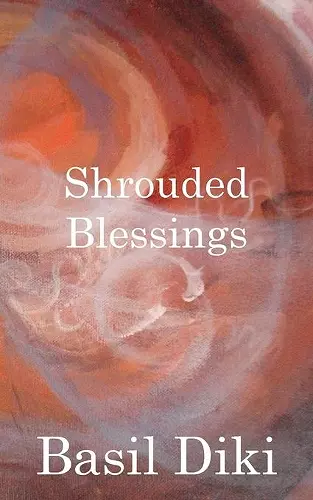 Shrouded Blessings cover